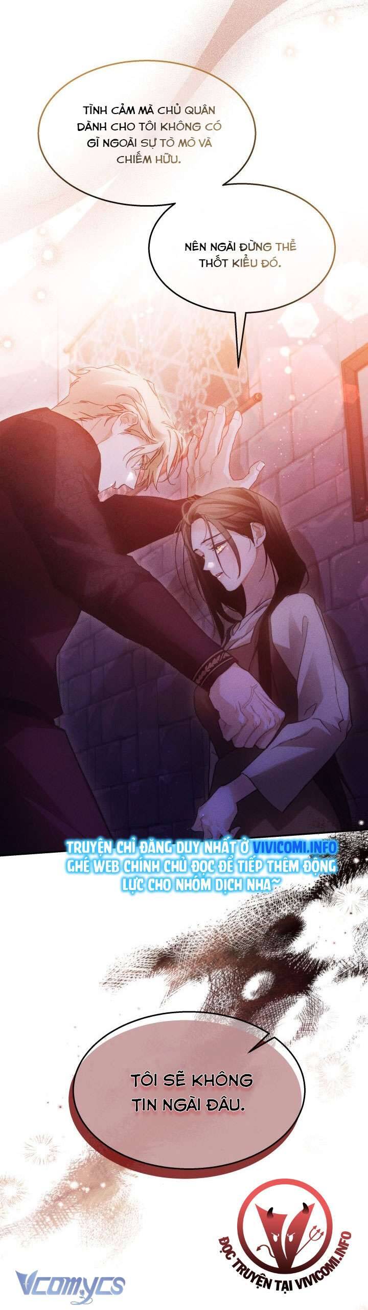 Tiếng Trống Vang Dội - Chapter 28 - Page 61