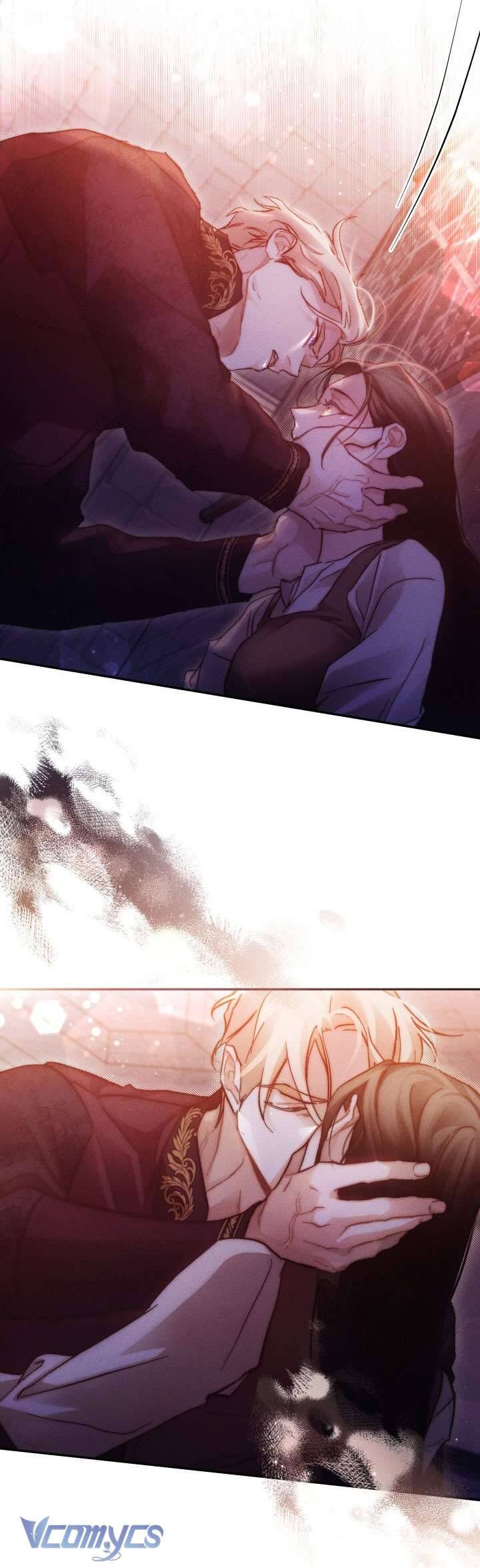 Tiếng Trống Vang Dội - Chapter 28 - Page 63