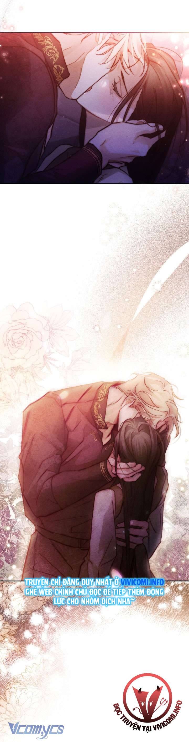 Tiếng Trống Vang Dội - Chapter 28 - Page 65