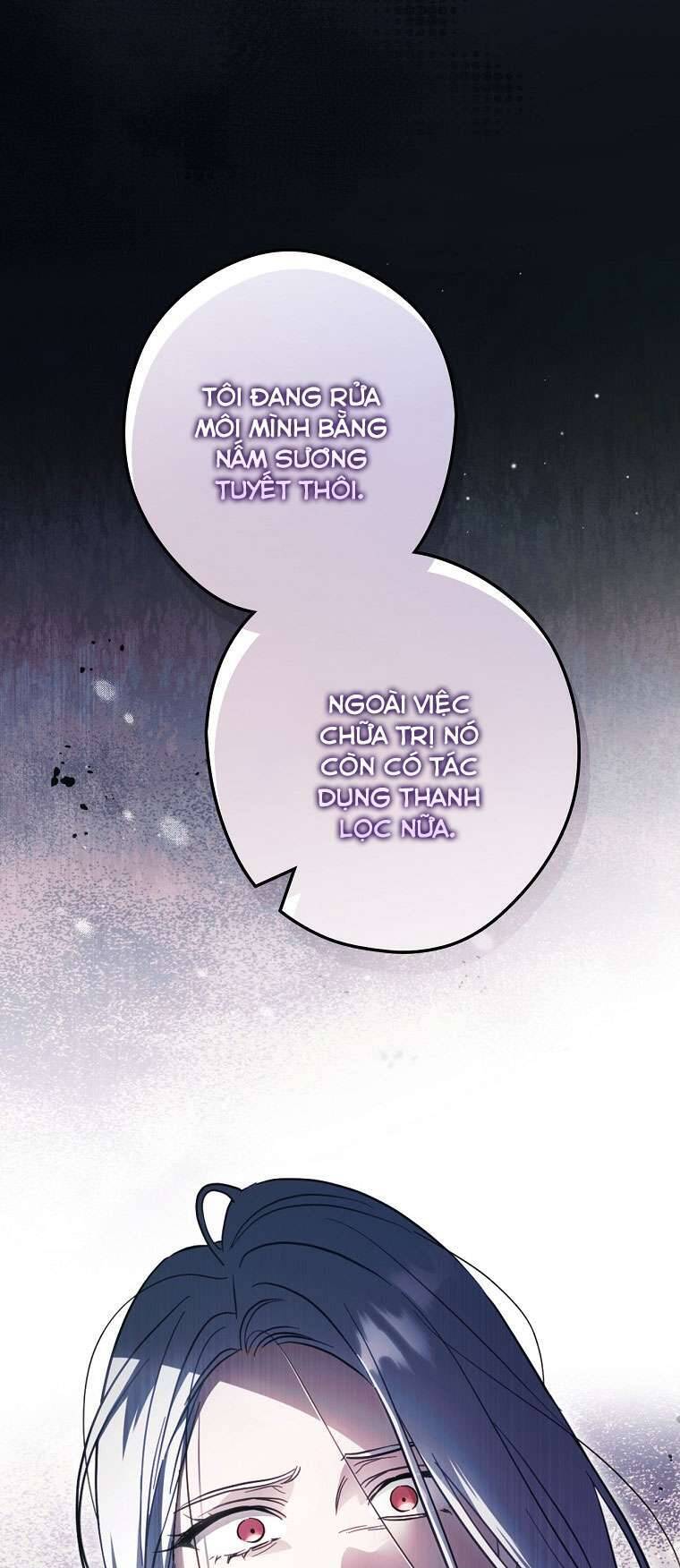 Phương Pháp Khiến Phu Quân Đứng Về Phía Tôi - Chapter 97 - Page 12