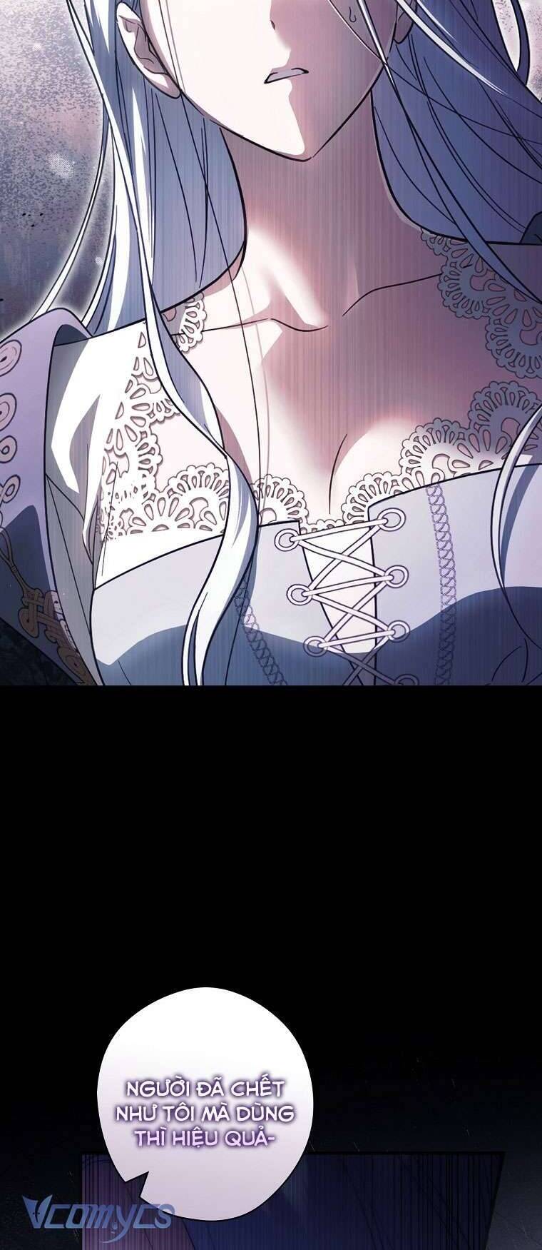 Phương Pháp Khiến Phu Quân Đứng Về Phía Tôi - Chapter 97 - Page 13