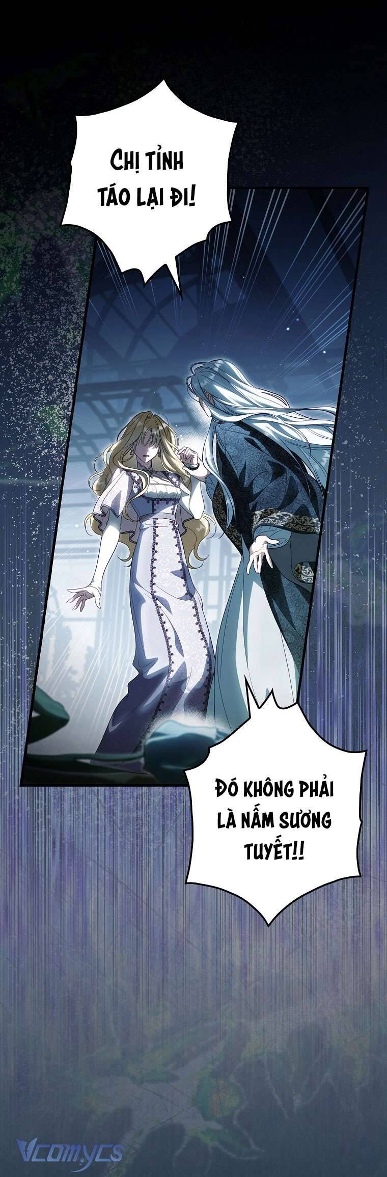 Phương Pháp Khiến Phu Quân Đứng Về Phía Tôi - Chapter 97 - Page 15