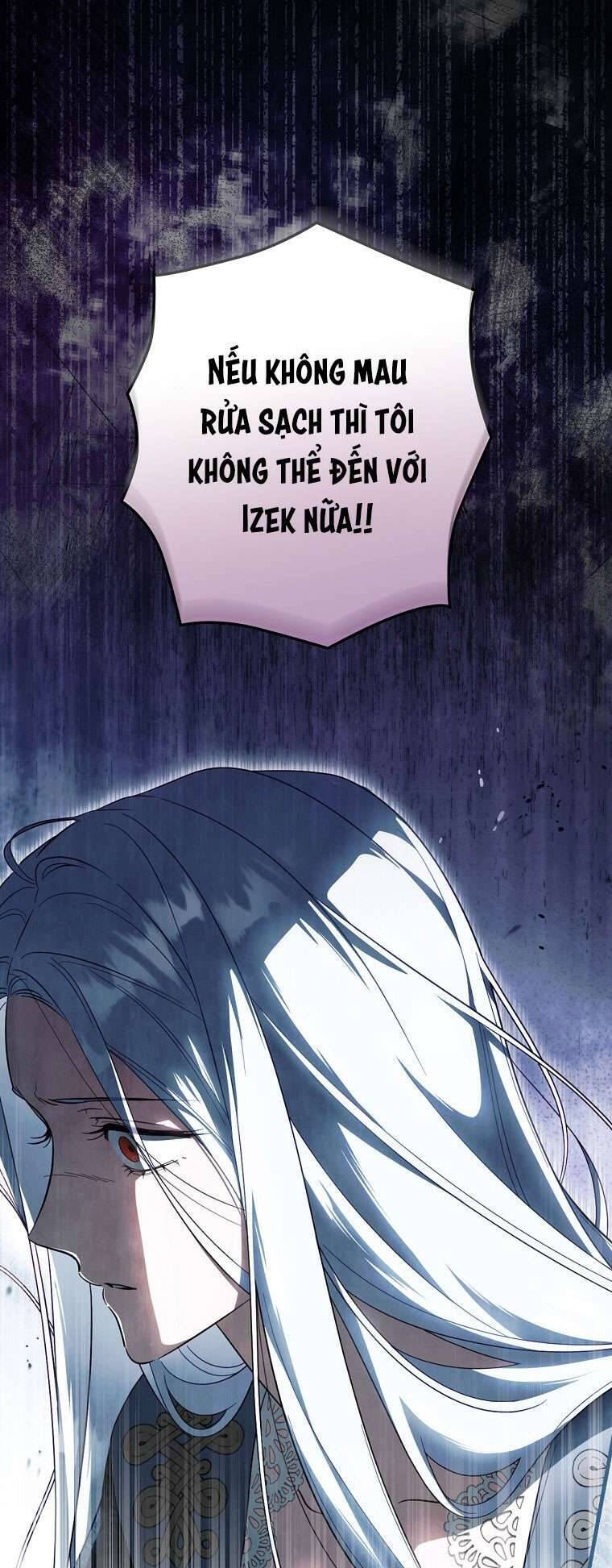 Phương Pháp Khiến Phu Quân Đứng Về Phía Tôi - Chapter 97 - Page 17