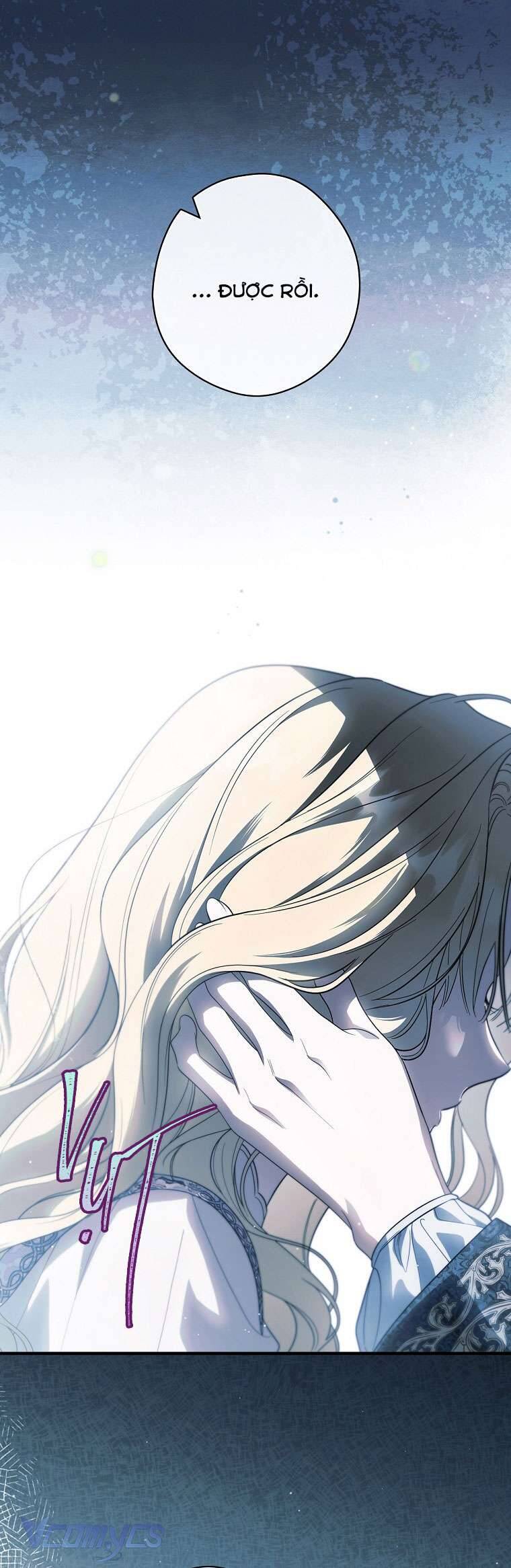 Phương Pháp Khiến Phu Quân Đứng Về Phía Tôi - Chapter 97 - Page 19