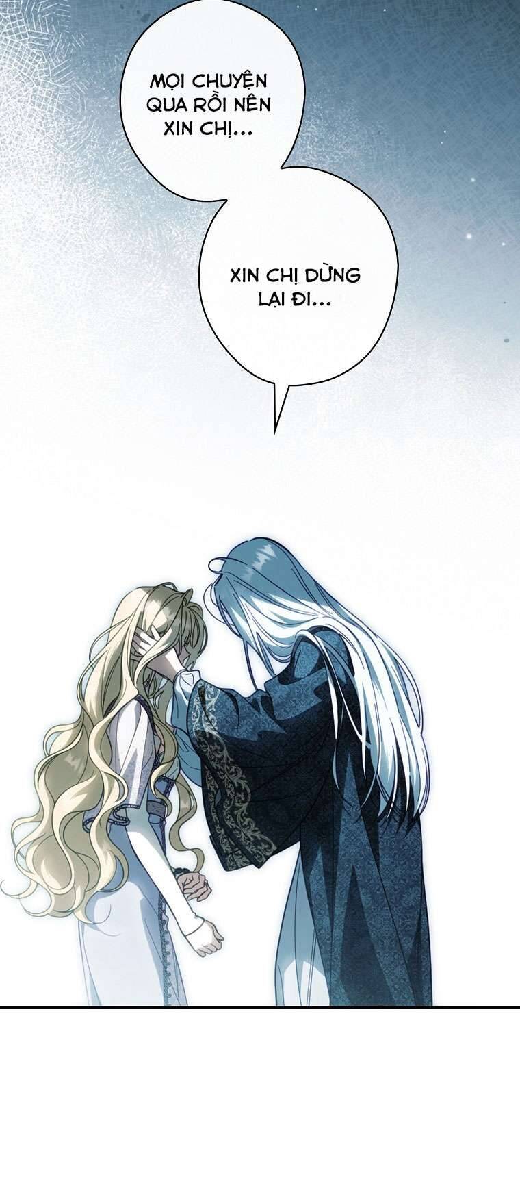 Phương Pháp Khiến Phu Quân Đứng Về Phía Tôi - Chapter 97 - Page 20