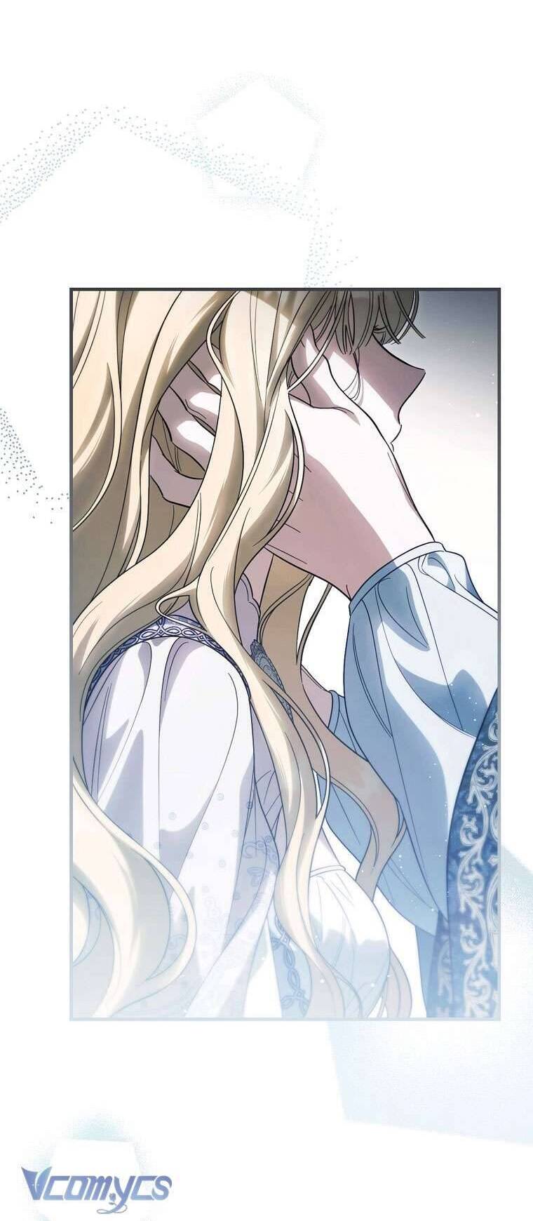 Phương Pháp Khiến Phu Quân Đứng Về Phía Tôi - Chapter 97 - Page 21