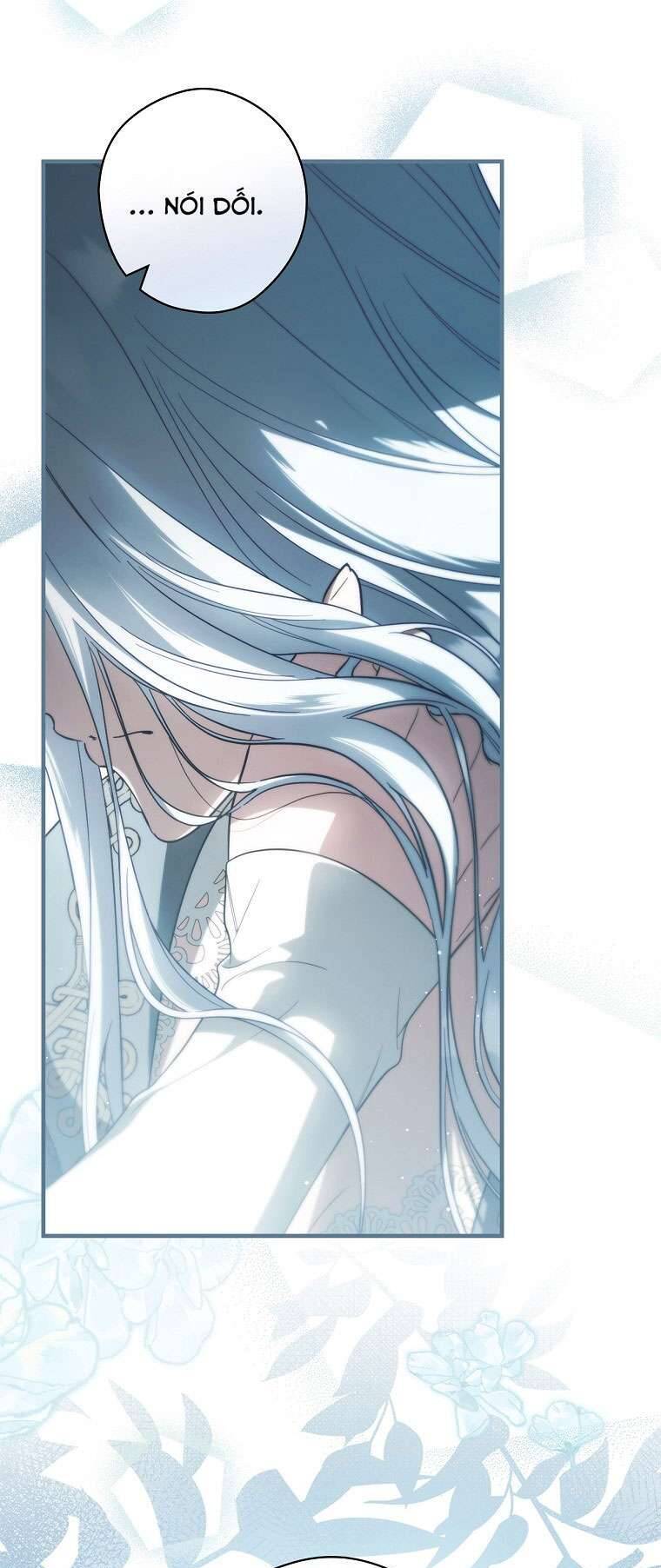 Phương Pháp Khiến Phu Quân Đứng Về Phía Tôi - Chapter 97 - Page 22