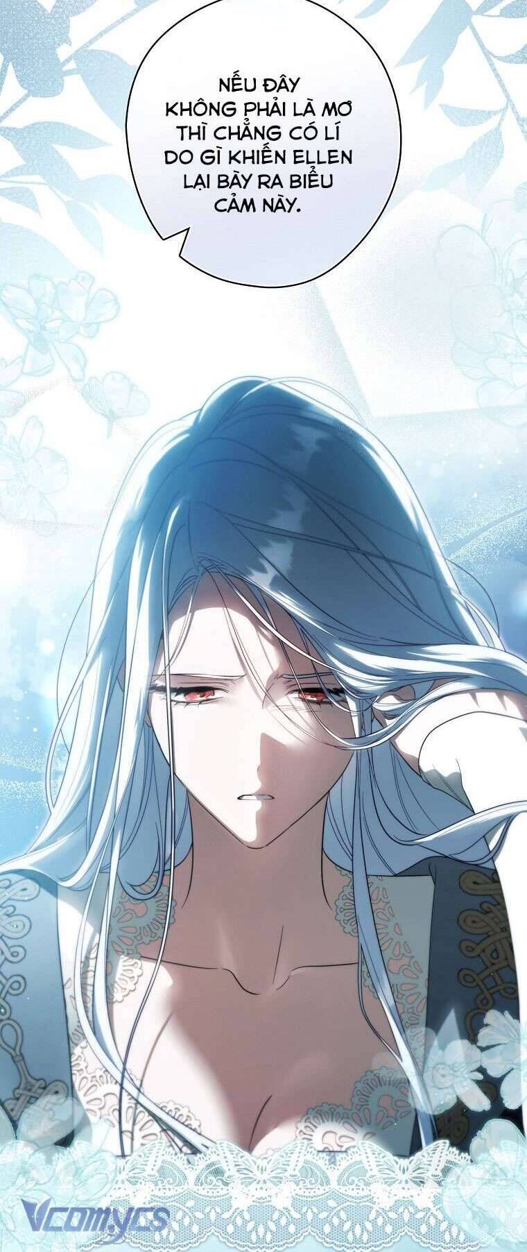 Phương Pháp Khiến Phu Quân Đứng Về Phía Tôi - Chapter 97 - Page 23