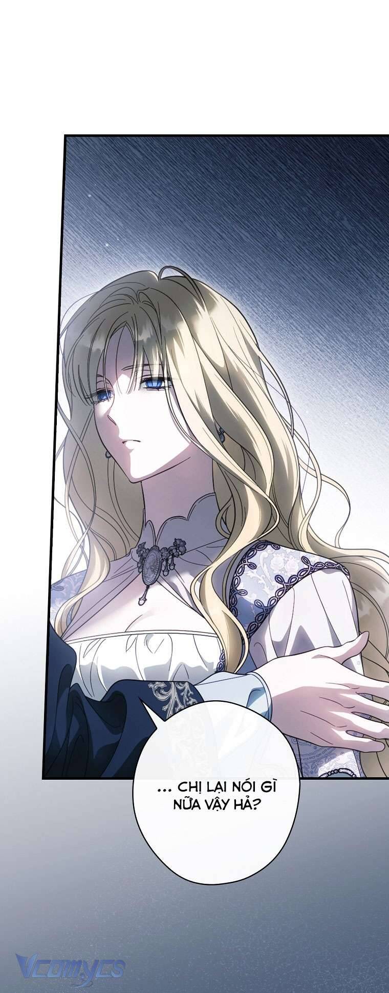Phương Pháp Khiến Phu Quân Đứng Về Phía Tôi - Chapter 97 - Page 26