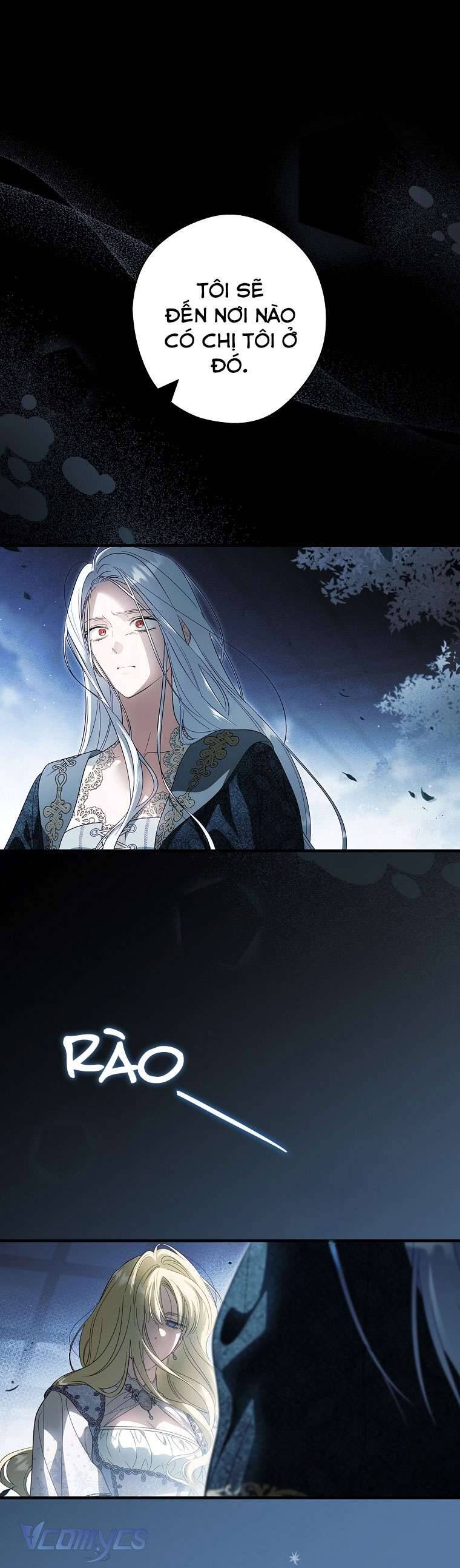 Phương Pháp Khiến Phu Quân Đứng Về Phía Tôi - Chapter 97 - Page 28