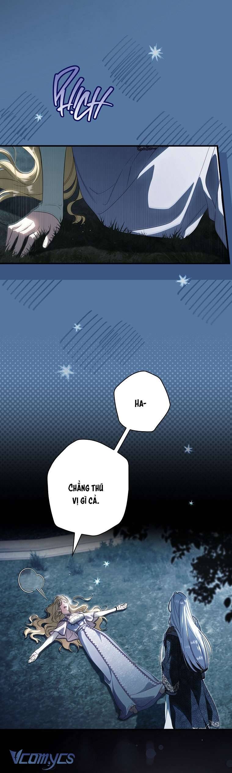 Phương Pháp Khiến Phu Quân Đứng Về Phía Tôi - Chapter 97 - Page 29