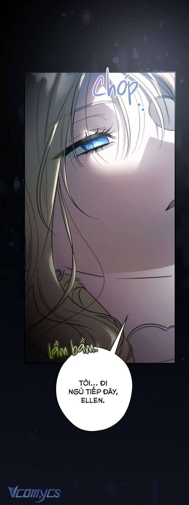 Phương Pháp Khiến Phu Quân Đứng Về Phía Tôi - Chapter 97 - Page 30