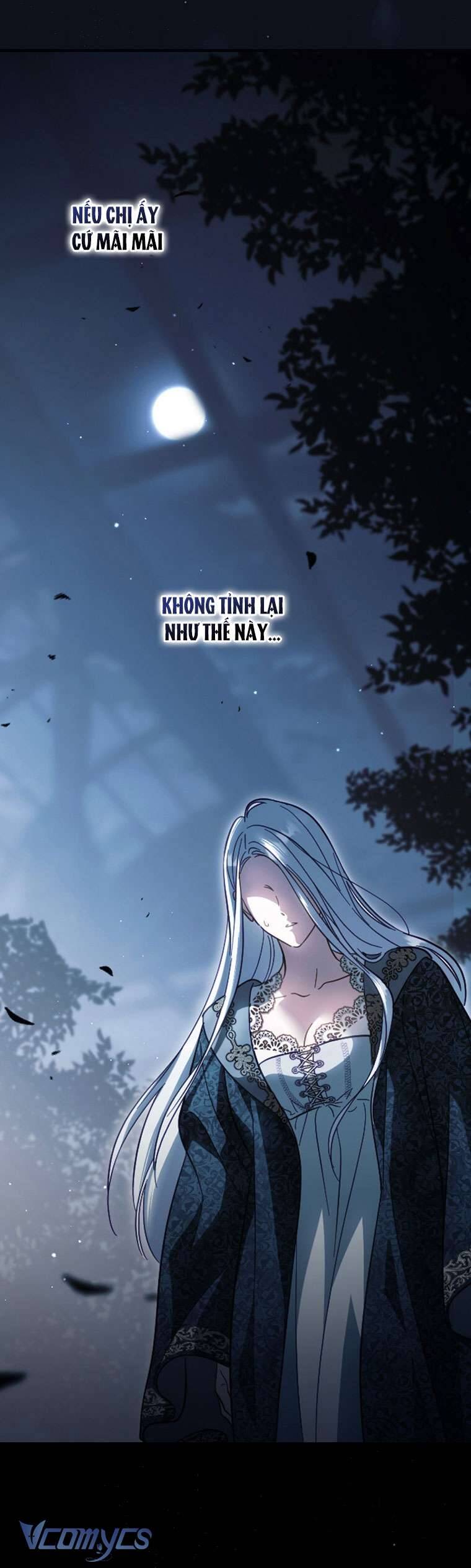 Phương Pháp Khiến Phu Quân Đứng Về Phía Tôi - Chapter 97 - Page 31