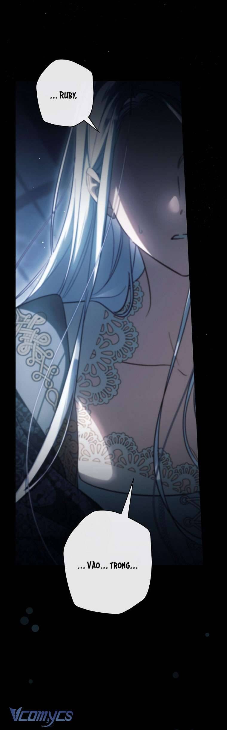 Phương Pháp Khiến Phu Quân Đứng Về Phía Tôi - Chapter 97 - Page 32