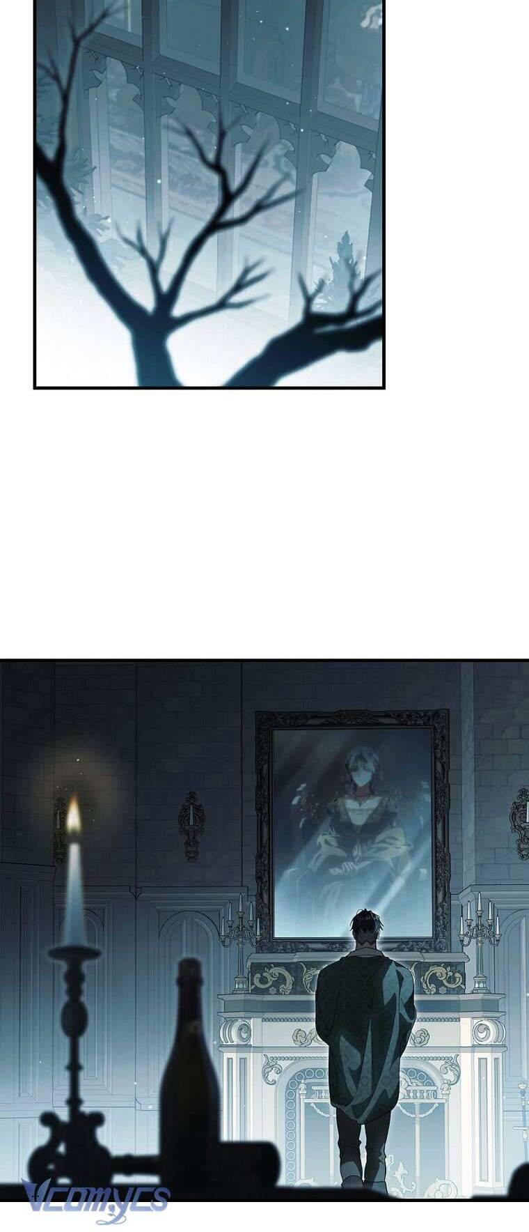 Phương Pháp Khiến Phu Quân Đứng Về Phía Tôi - Chapter 97 - Page 39