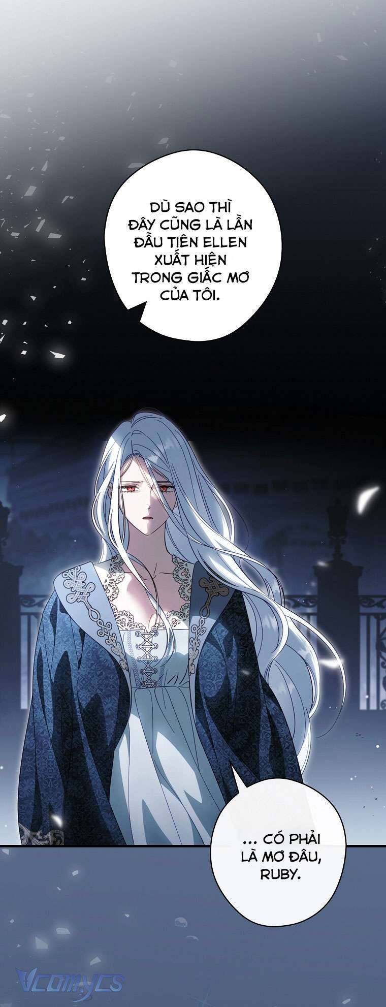 Phương Pháp Khiến Phu Quân Đứng Về Phía Tôi - Chapter 97 - Page 4