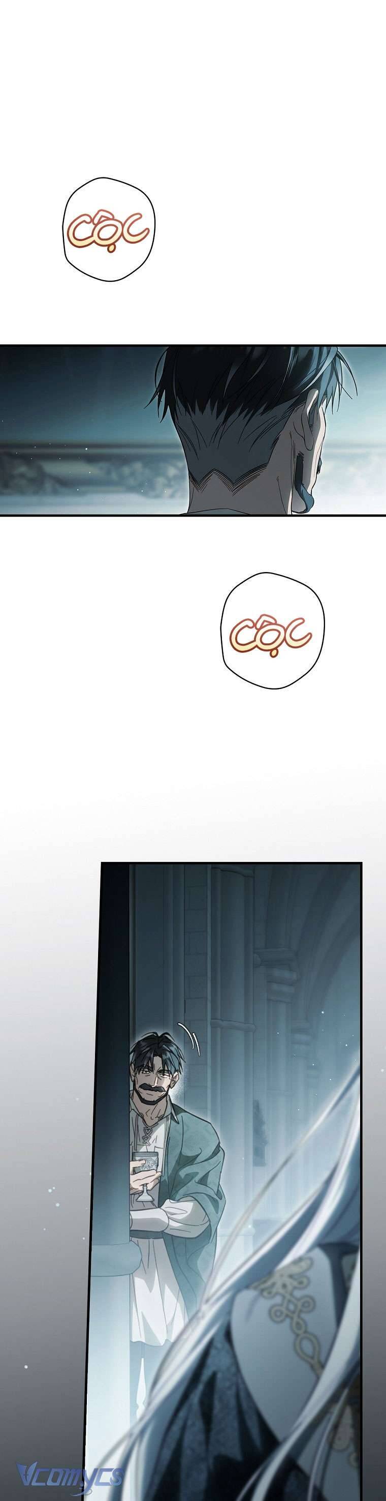 Phương Pháp Khiến Phu Quân Đứng Về Phía Tôi - Chapter 97 - Page 40