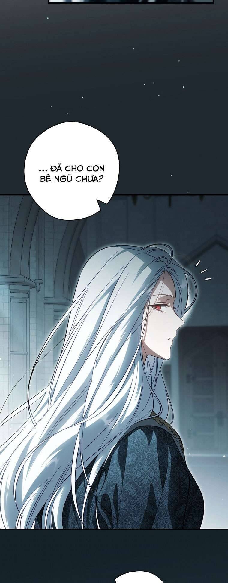 Phương Pháp Khiến Phu Quân Đứng Về Phía Tôi - Chapter 97 - Page 41