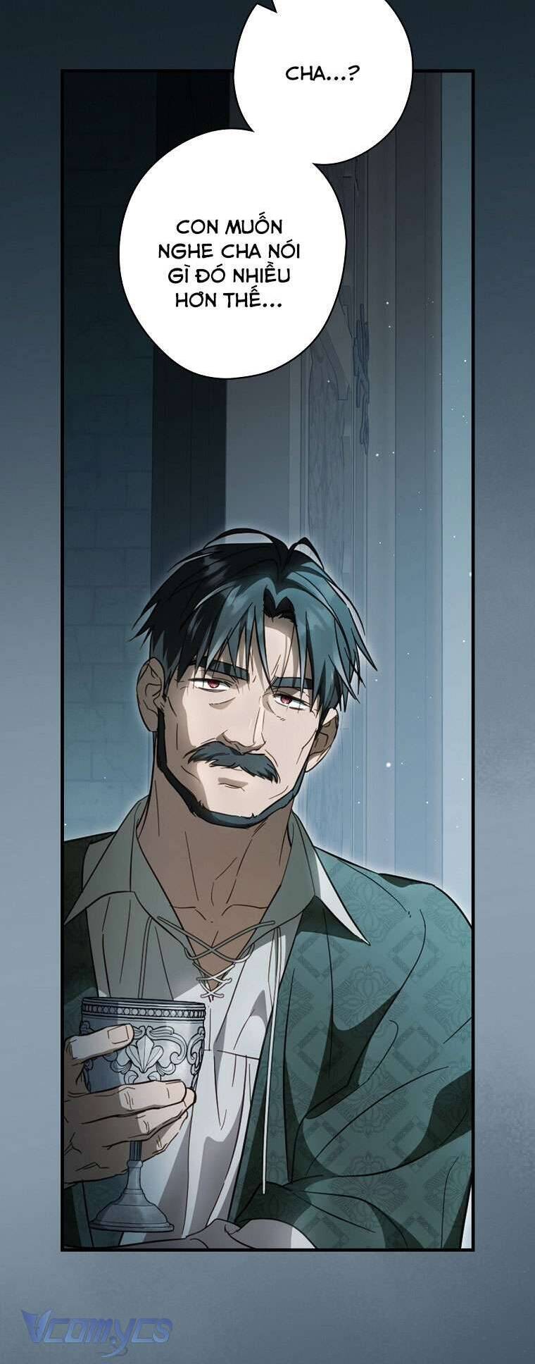 Phương Pháp Khiến Phu Quân Đứng Về Phía Tôi - Chapter 97 - Page 42