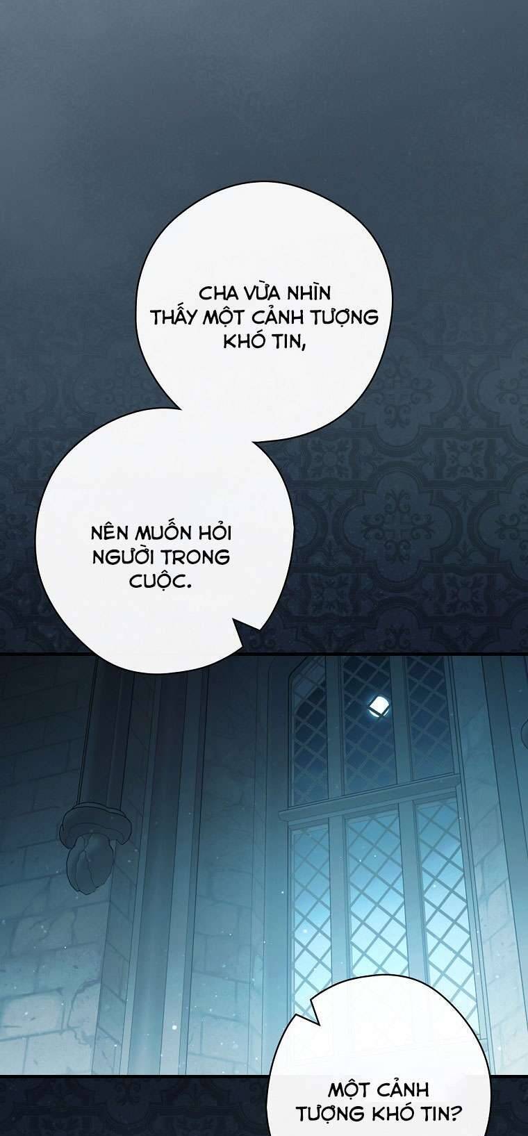 Phương Pháp Khiến Phu Quân Đứng Về Phía Tôi - Chapter 97 - Page 43