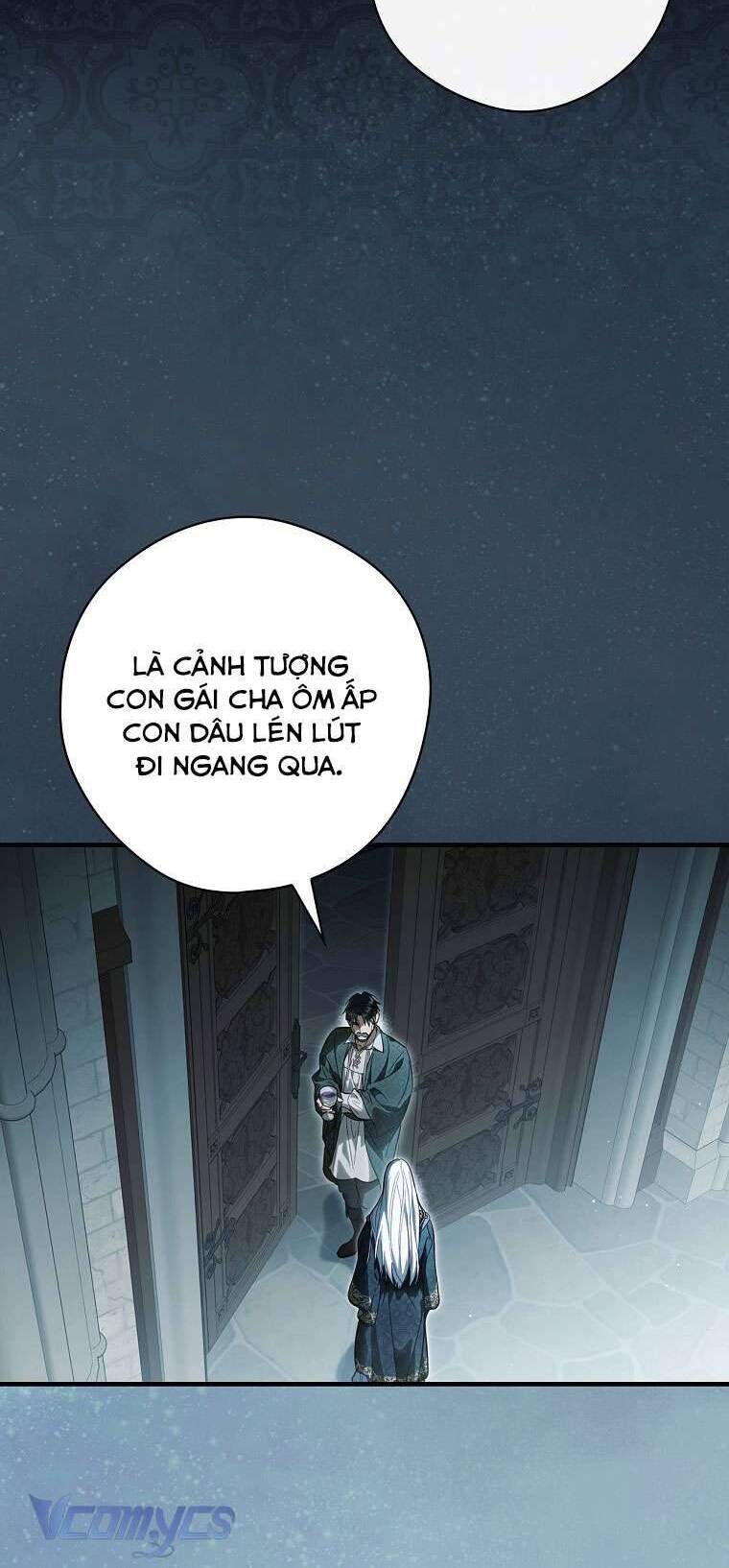 Phương Pháp Khiến Phu Quân Đứng Về Phía Tôi - Chapter 97 - Page 44