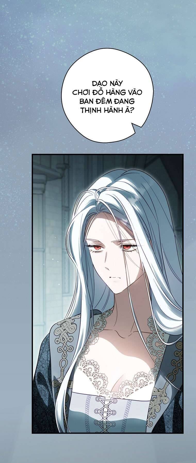 Phương Pháp Khiến Phu Quân Đứng Về Phía Tôi - Chapter 97 - Page 45