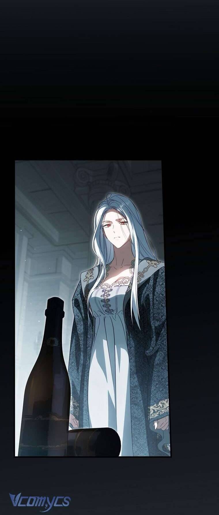 Phương Pháp Khiến Phu Quân Đứng Về Phía Tôi - Chapter 97 - Page 48