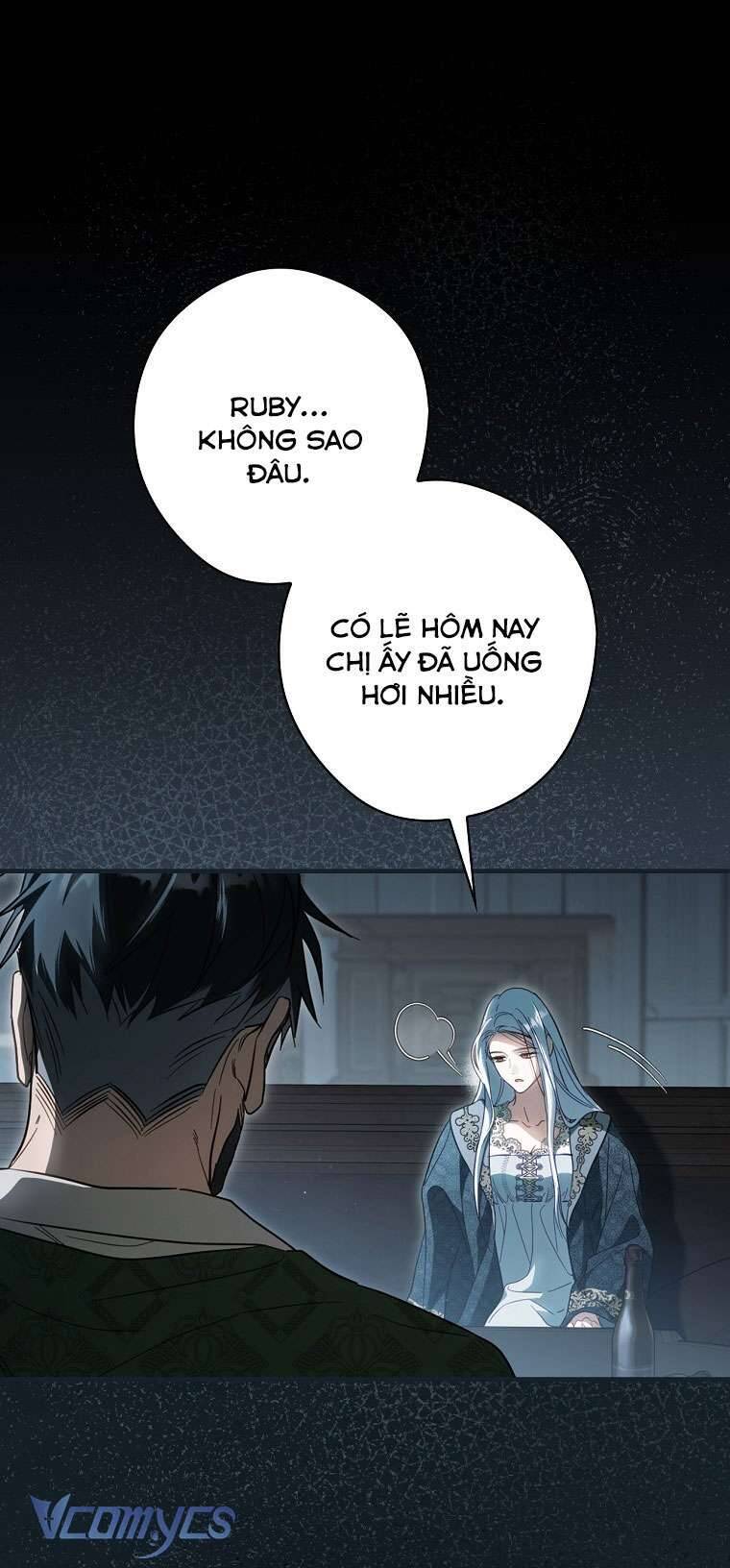 Phương Pháp Khiến Phu Quân Đứng Về Phía Tôi - Chapter 97 - Page 51