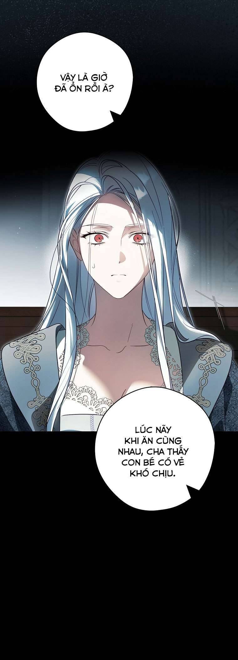 Phương Pháp Khiến Phu Quân Đứng Về Phía Tôi - Chapter 97 - Page 52