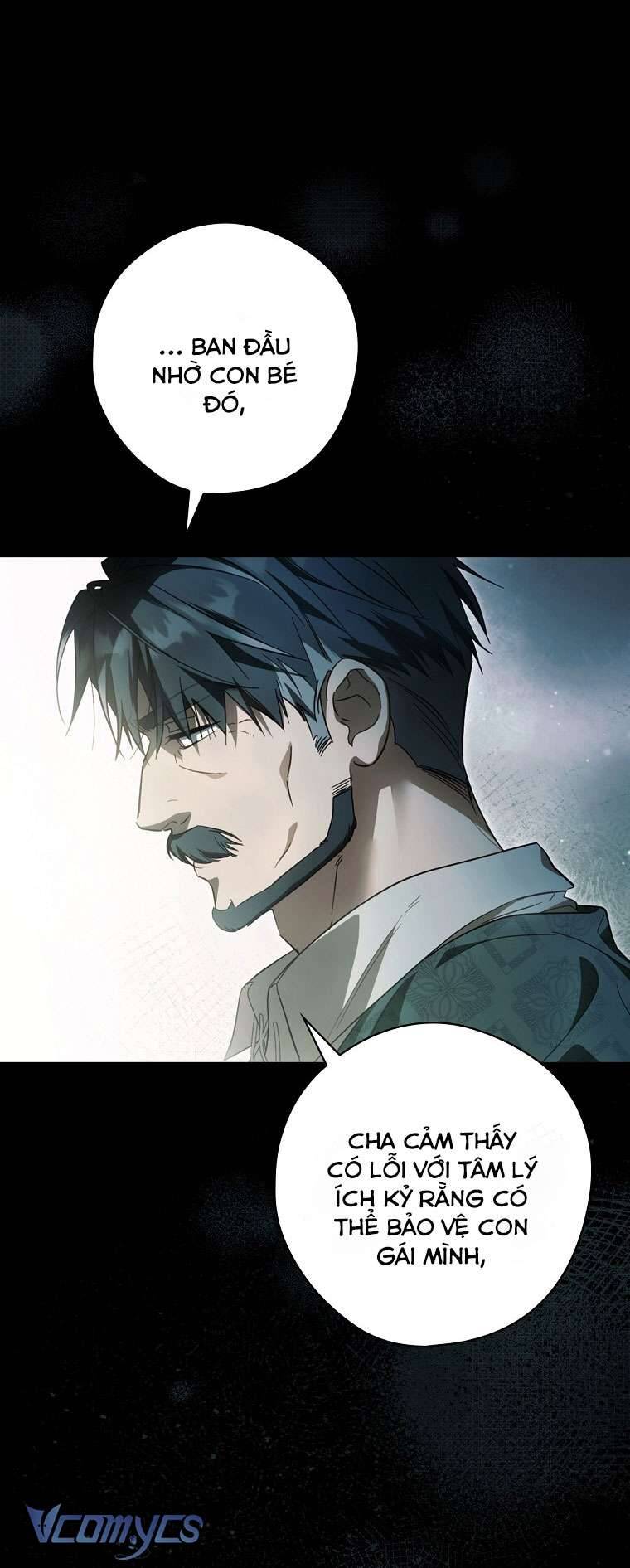 Phương Pháp Khiến Phu Quân Đứng Về Phía Tôi - Chapter 97 - Page 55