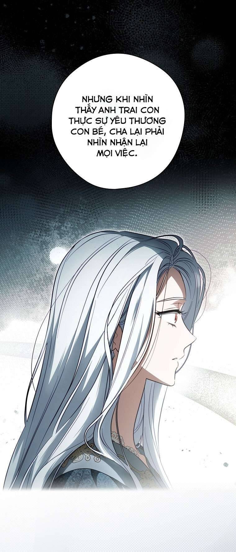 Phương Pháp Khiến Phu Quân Đứng Về Phía Tôi - Chapter 97 - Page 56