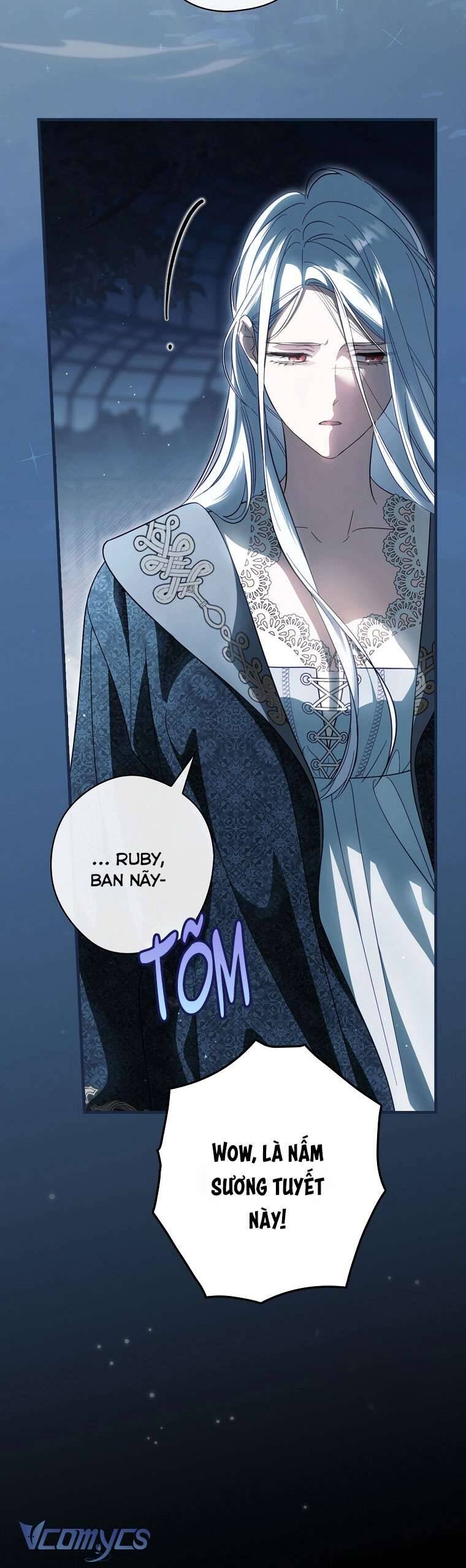 Phương Pháp Khiến Phu Quân Đứng Về Phía Tôi - Chapter 97 - Page 6