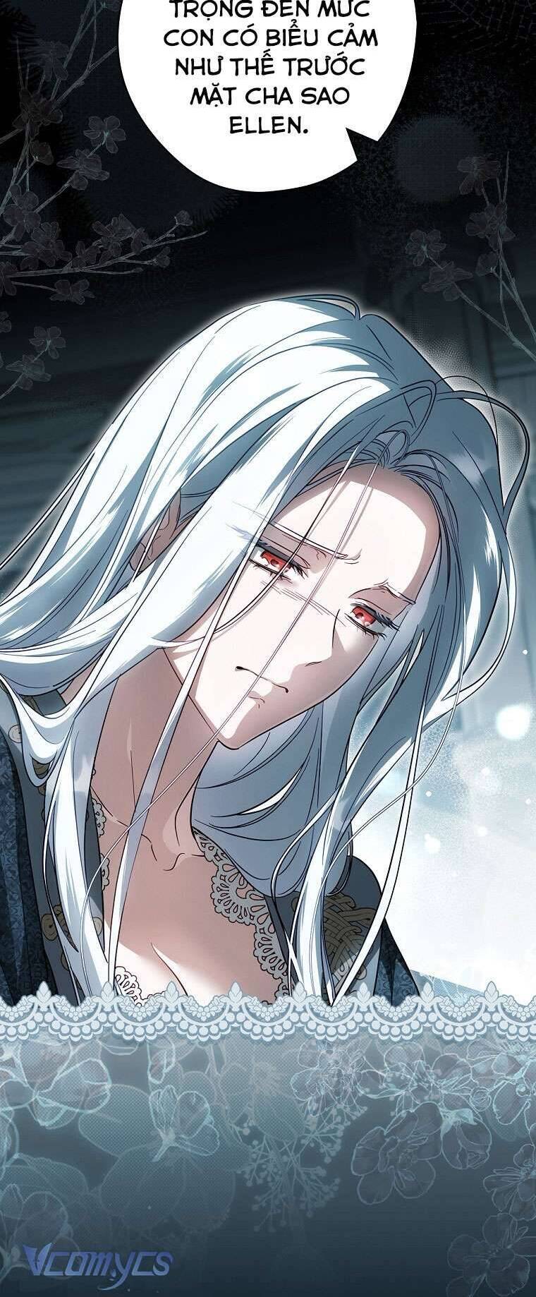 Phương Pháp Khiến Phu Quân Đứng Về Phía Tôi - Chapter 97 - Page 60