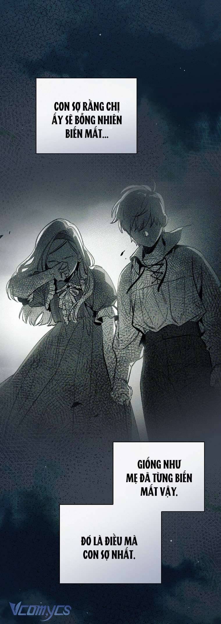 Phương Pháp Khiến Phu Quân Đứng Về Phía Tôi - Chapter 97 - Page 62