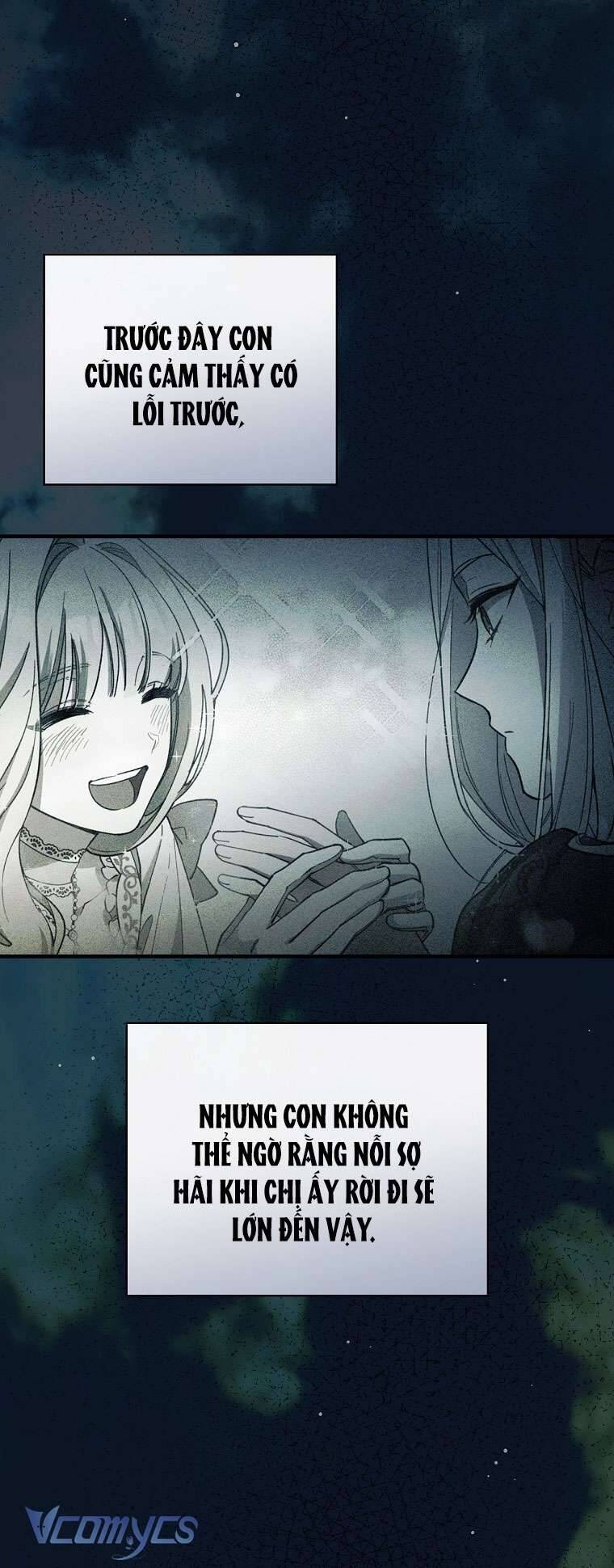 Phương Pháp Khiến Phu Quân Đứng Về Phía Tôi - Chapter 97 - Page 63