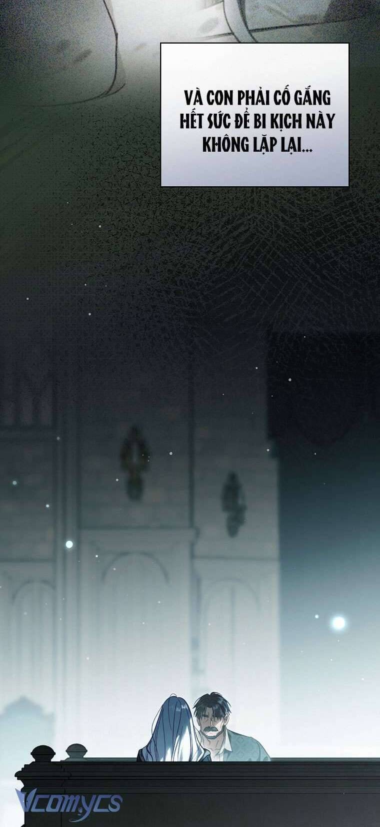 Phương Pháp Khiến Phu Quân Đứng Về Phía Tôi - Chapter 97 - Page 65