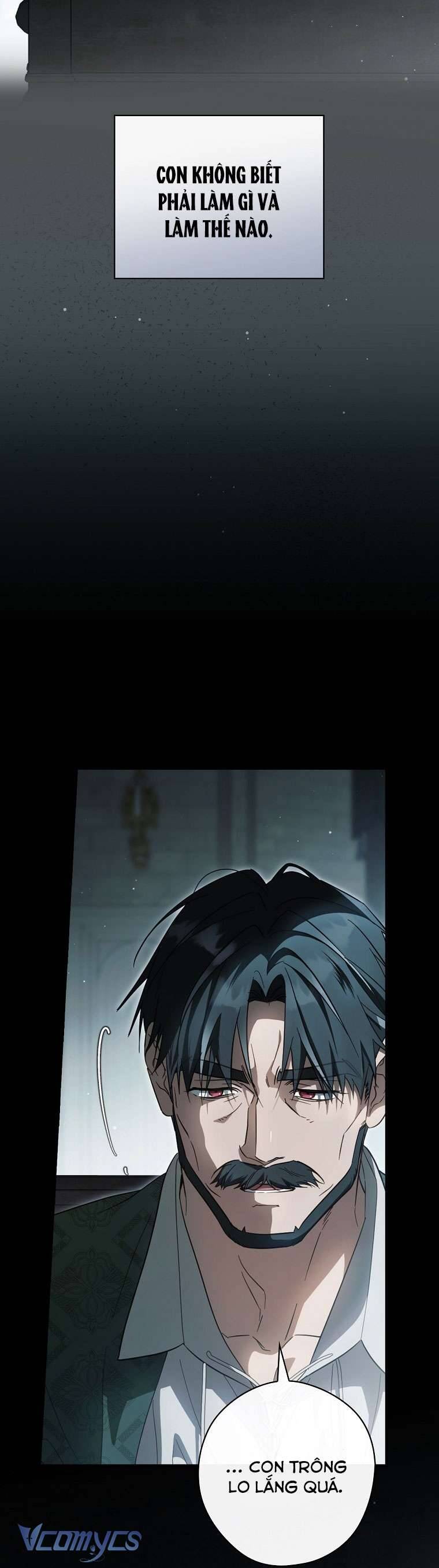 Phương Pháp Khiến Phu Quân Đứng Về Phía Tôi - Chapter 97 - Page 66