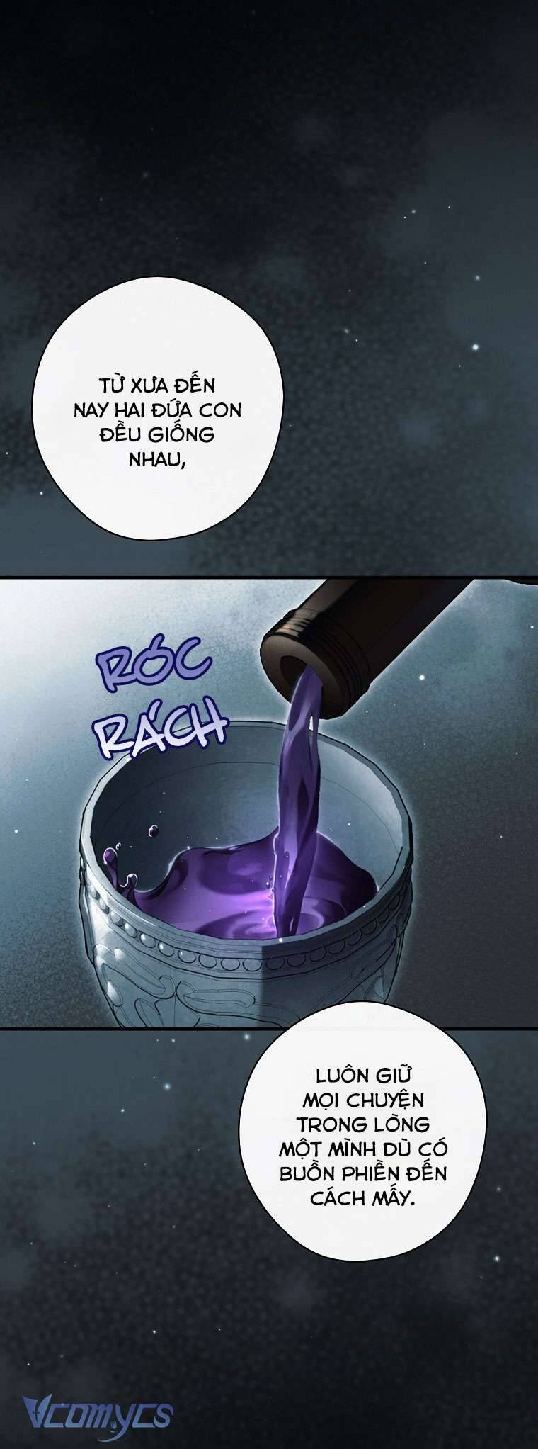 Phương Pháp Khiến Phu Quân Đứng Về Phía Tôi - Chapter 97 - Page 67