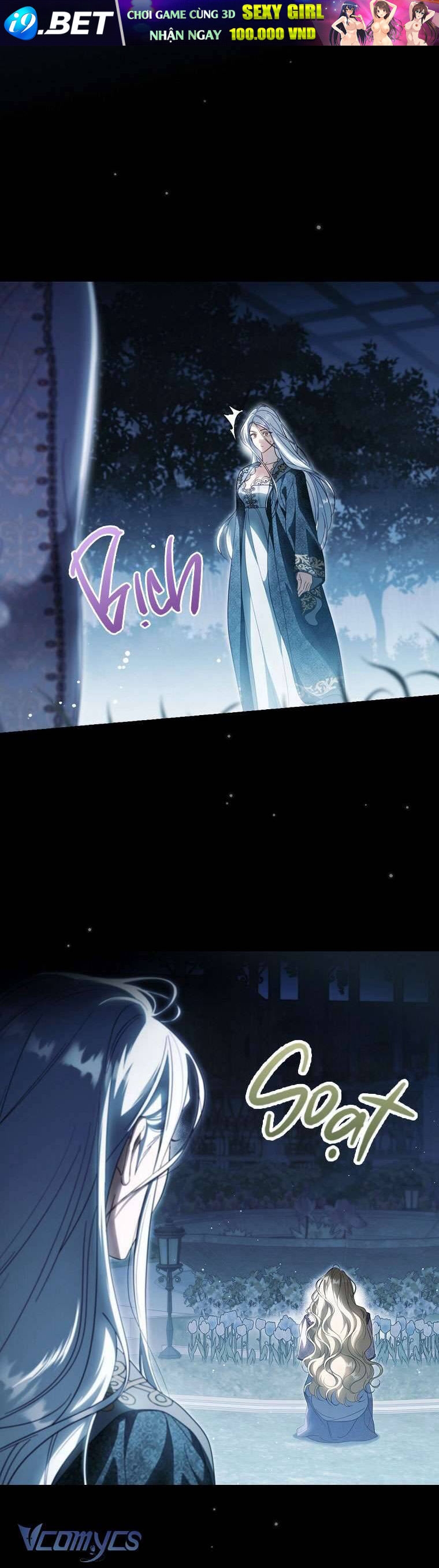 Phương Pháp Khiến Phu Quân Đứng Về Phía Tôi - Chapter 97 - Page 7