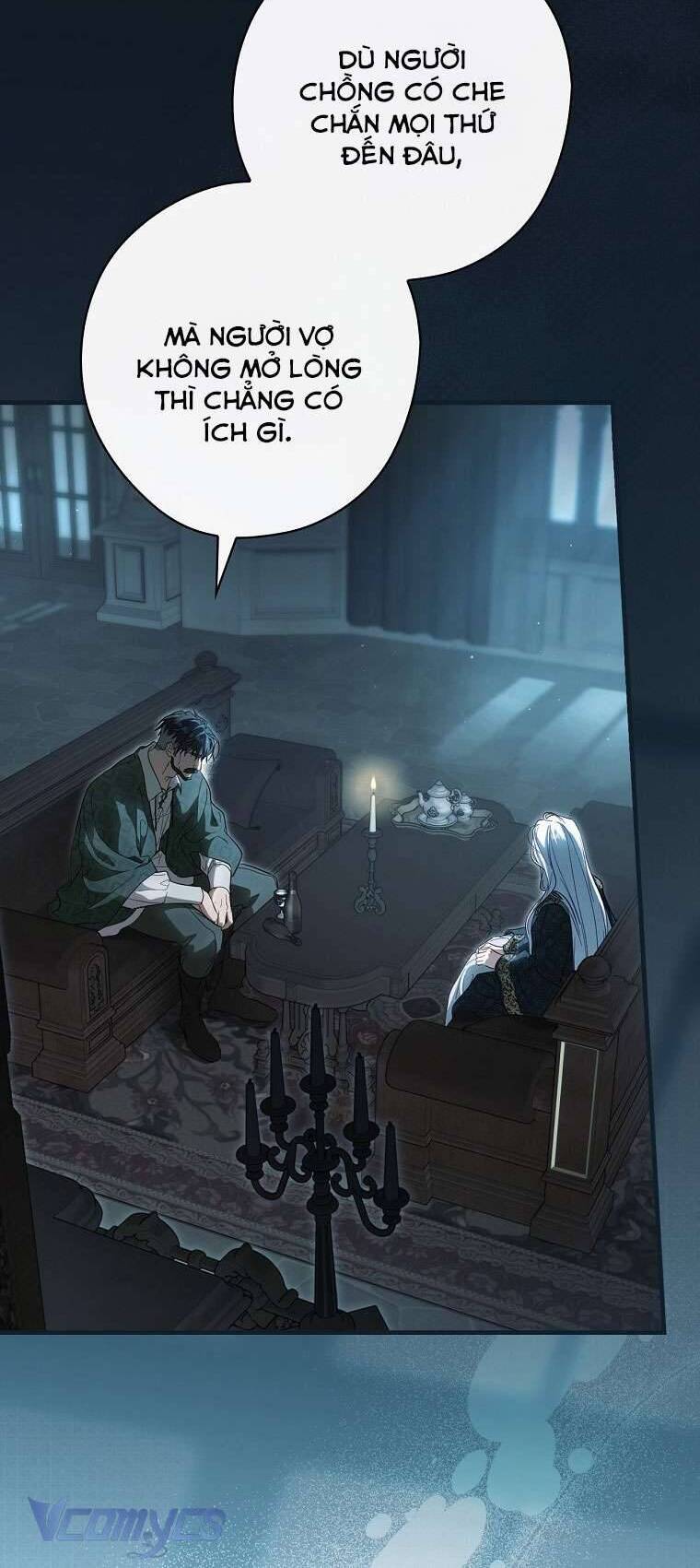 Phương Pháp Khiến Phu Quân Đứng Về Phía Tôi - Chapter 97 - Page 70