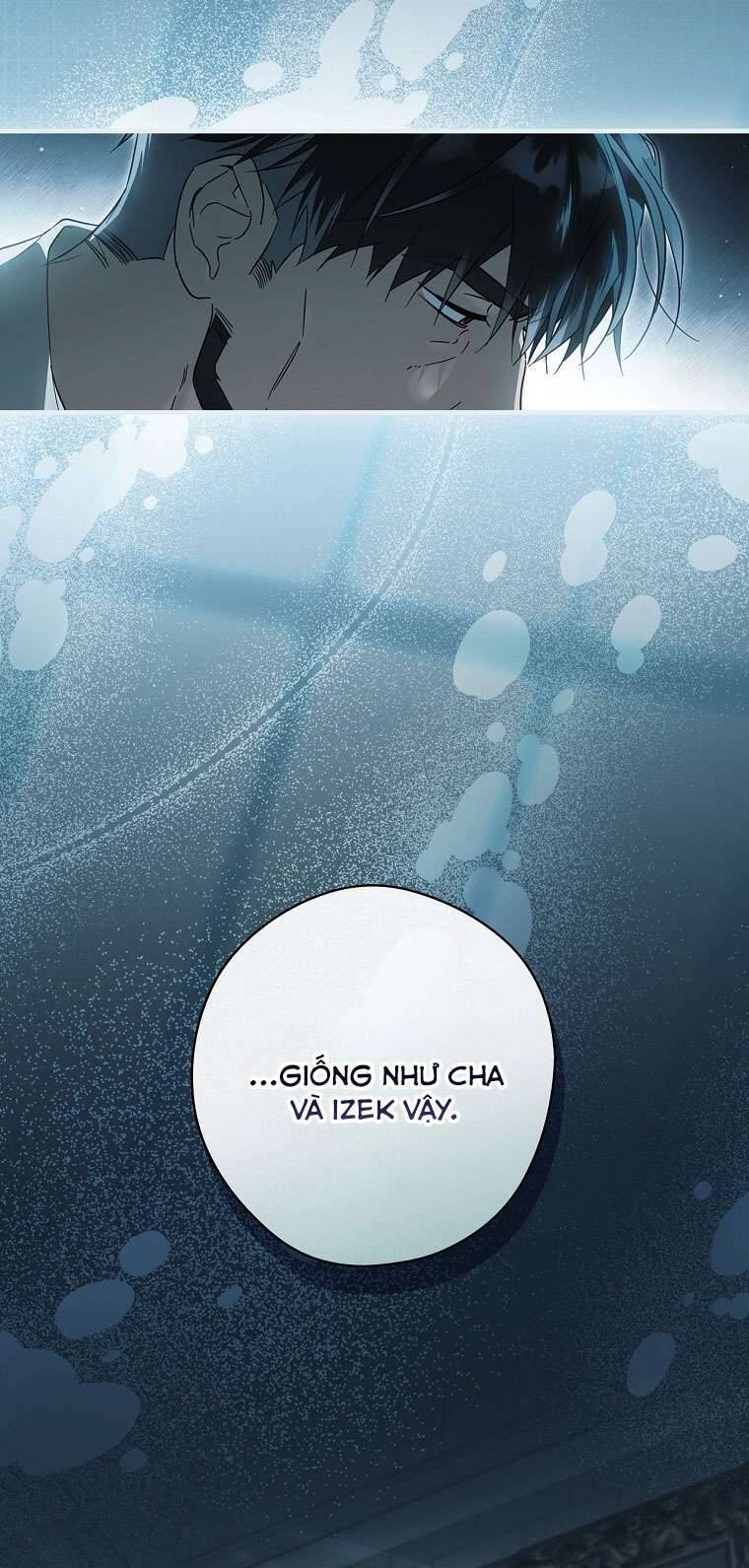Phương Pháp Khiến Phu Quân Đứng Về Phía Tôi - Chapter 97 - Page 71