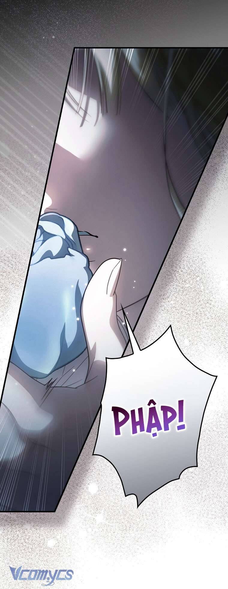 Phương Pháp Khiến Phu Quân Đứng Về Phía Tôi - Chapter 97 - Page 9