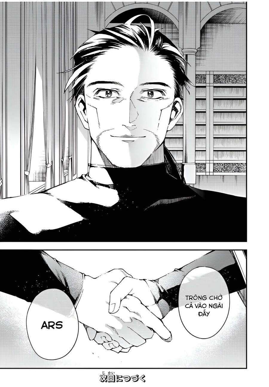 Tái Sinh Thành Quý Tộc Với Kĩ Năng 'Appraisal' - Chapter 109 - Page 20