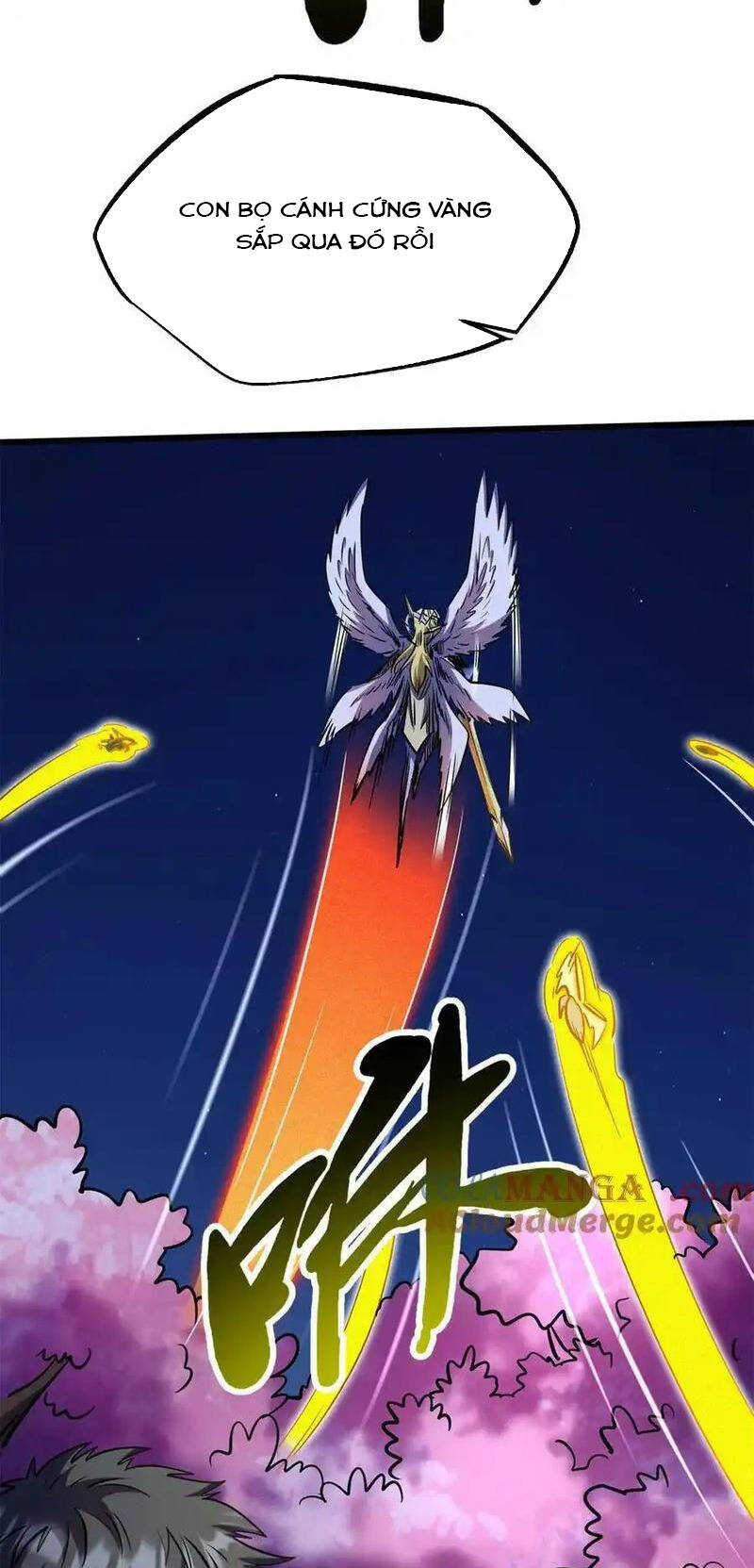 Siêu Cấp Thần Cơ Nhân - Chapter 246 - Page 13