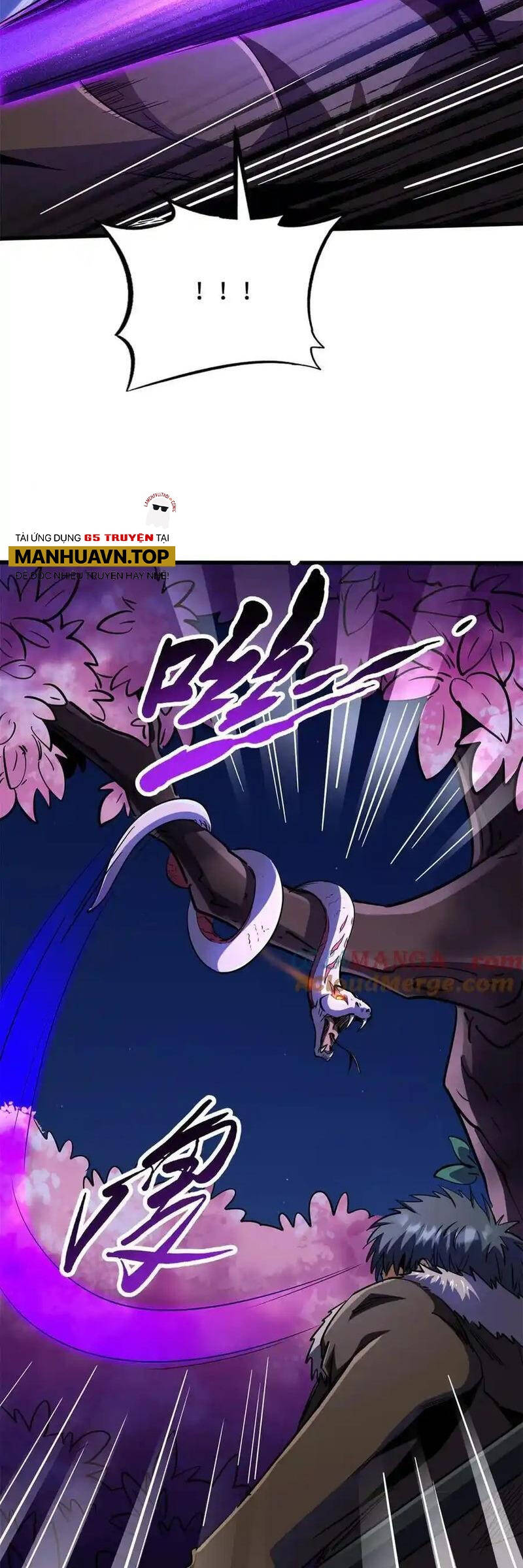 Siêu Cấp Thần Cơ Nhân - Chapter 246 - Page 18