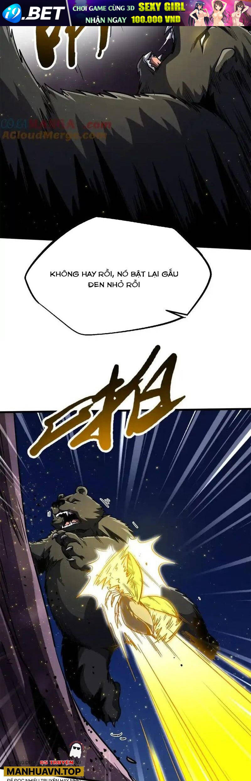 Siêu Cấp Thần Cơ Nhân - Chapter 246 - Page 3