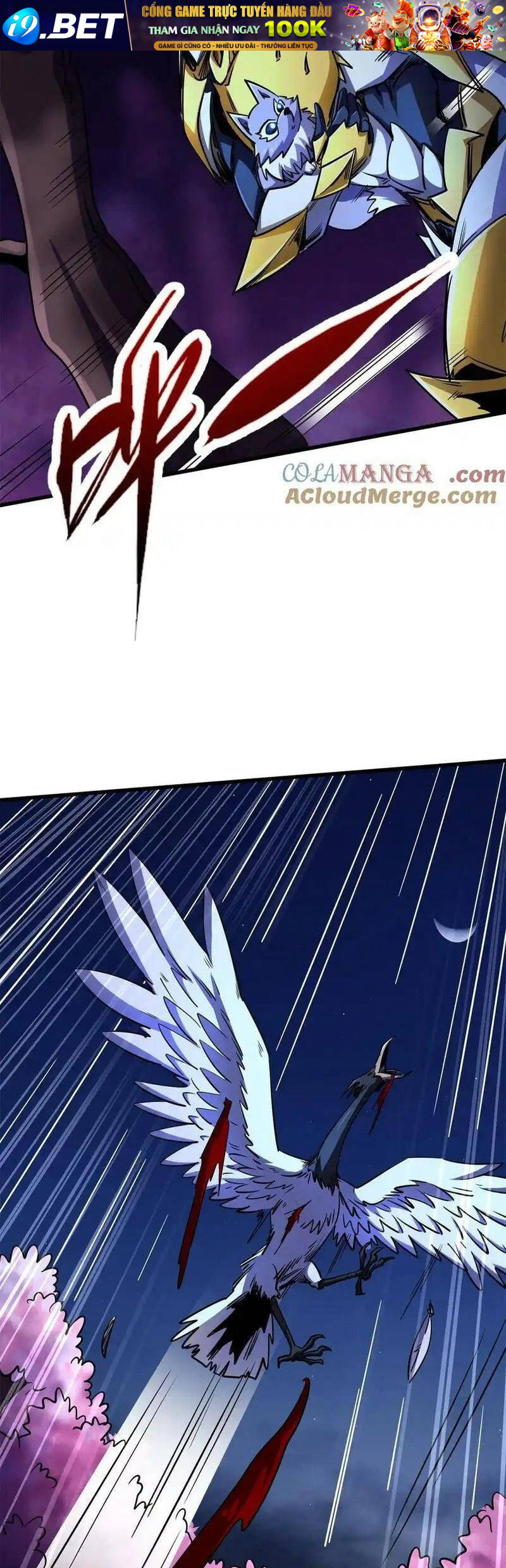 Siêu Cấp Thần Cơ Nhân - Chapter 246 - Page 31