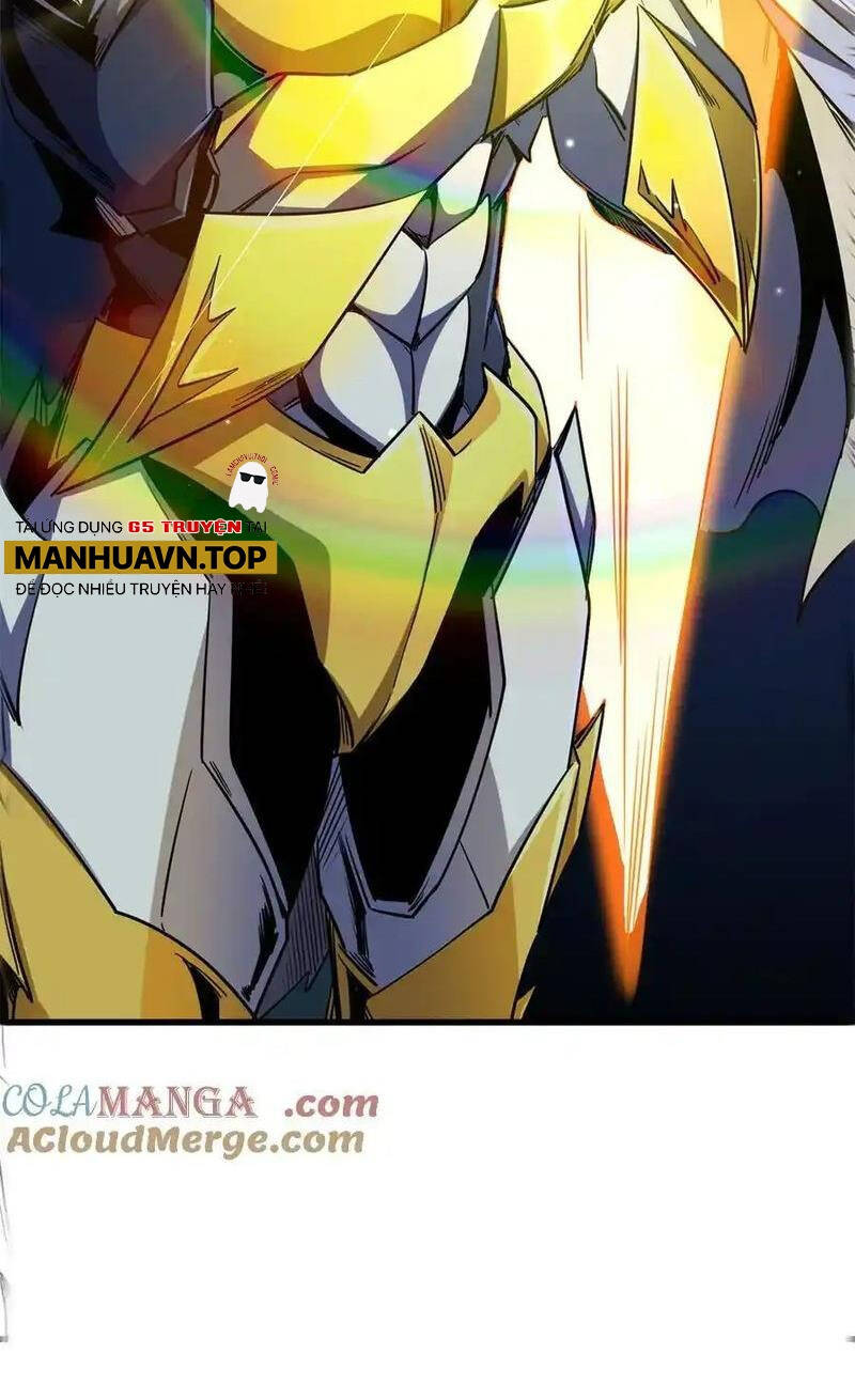 Siêu Cấp Thần Cơ Nhân - Chapter 246 - Page 36