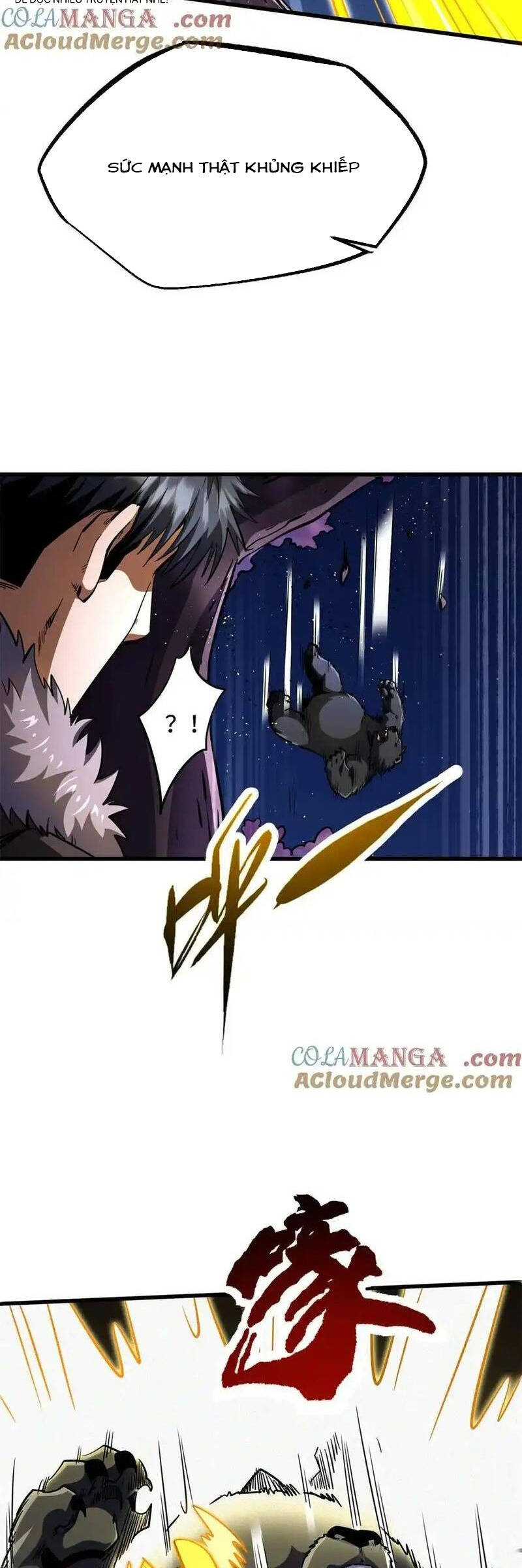 Siêu Cấp Thần Cơ Nhân - Chapter 246 - Page 4