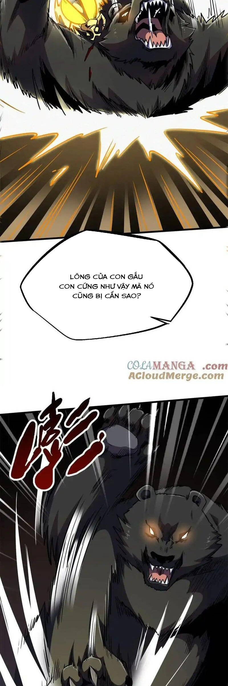 Siêu Cấp Thần Cơ Nhân - Chapter 246 - Page 5